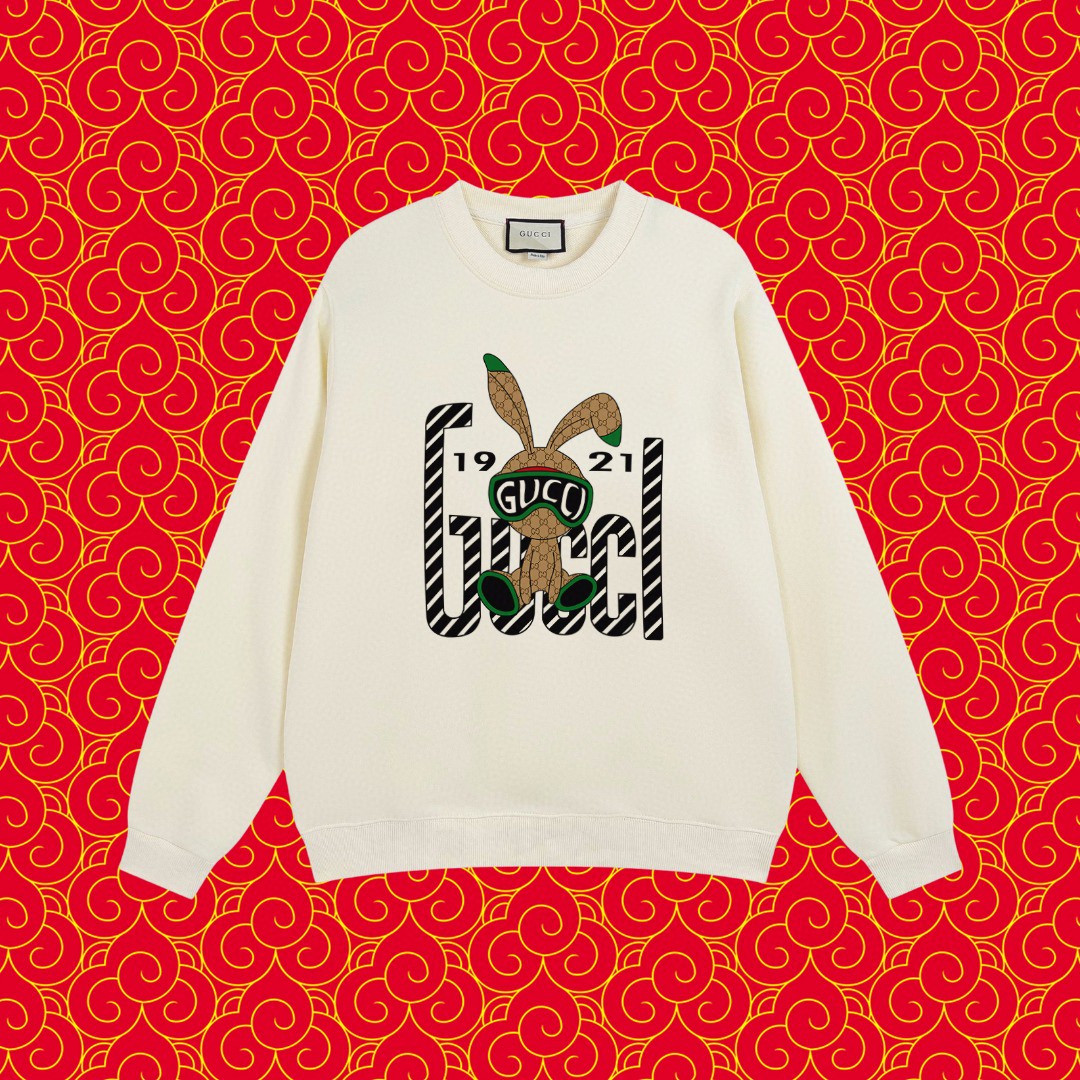 Best Replica Gucci Sweatshirt - Colareps