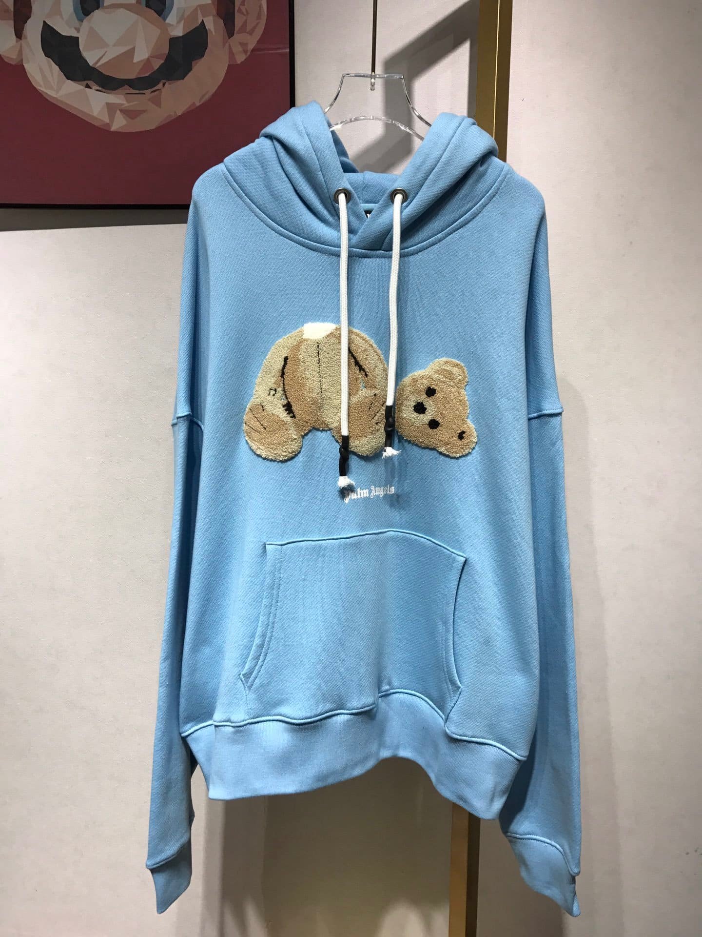 Best Replica Palm Angels Sweatshirt (15) - Colareps