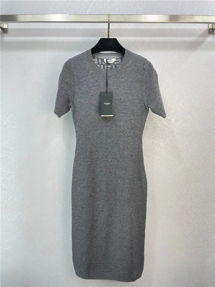 Best Replica Fendi Long Sweater - Colareps