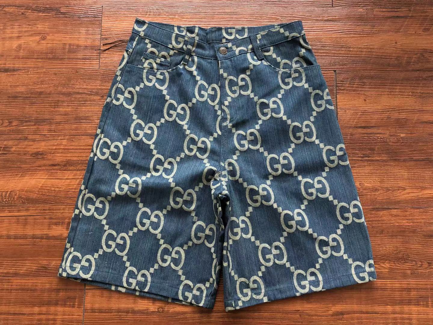 Best Replica Gucci Shorts - Colareps