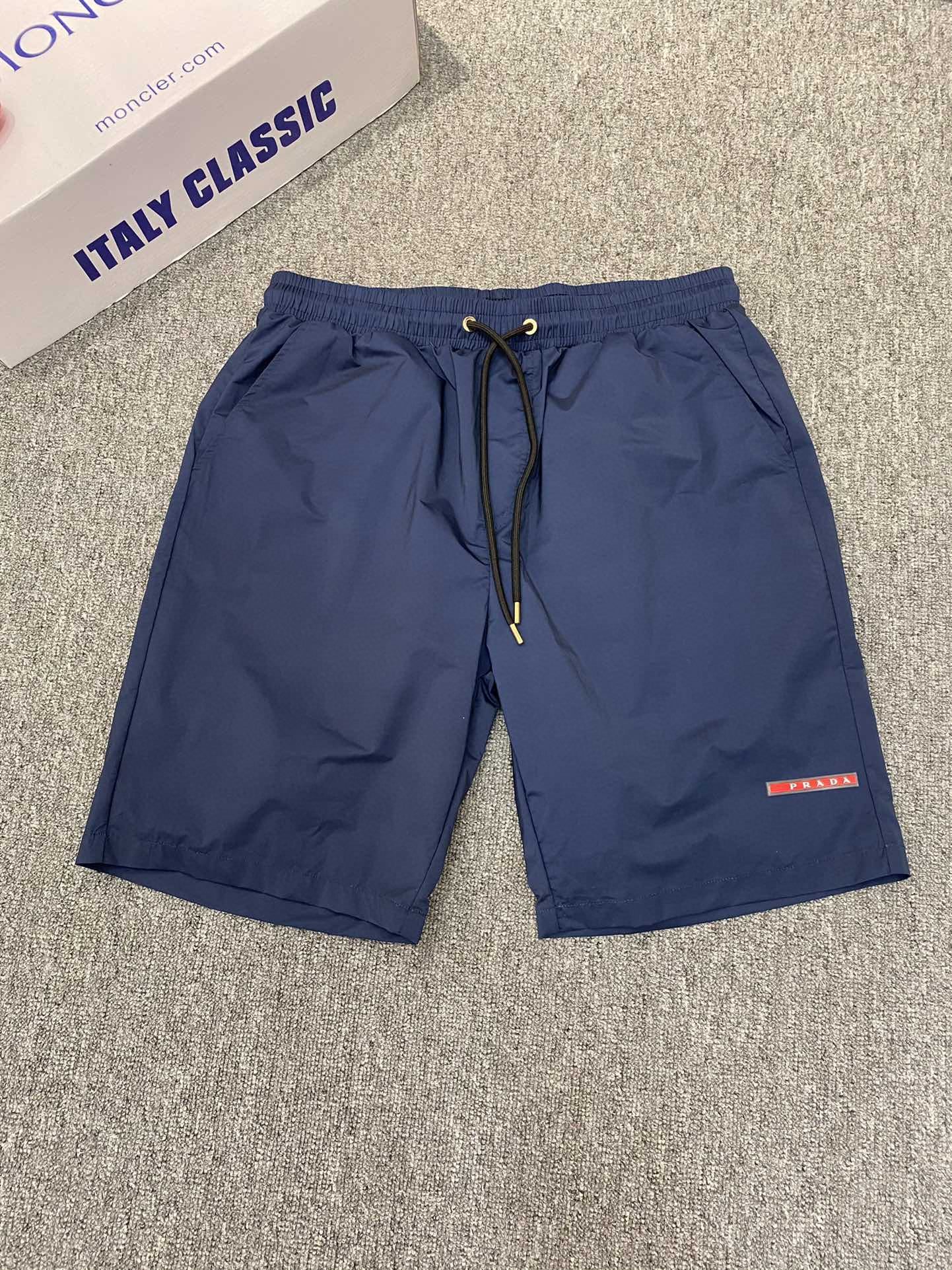 Best Replica Prada Shorts - Colareps