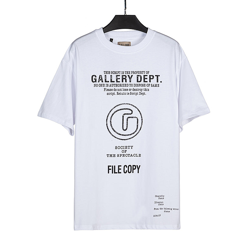 Best Replica Gallery Dept T-shirt - Colareps