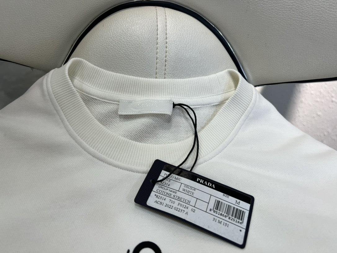 Best Replica Prada Sweatshirt - Colareps