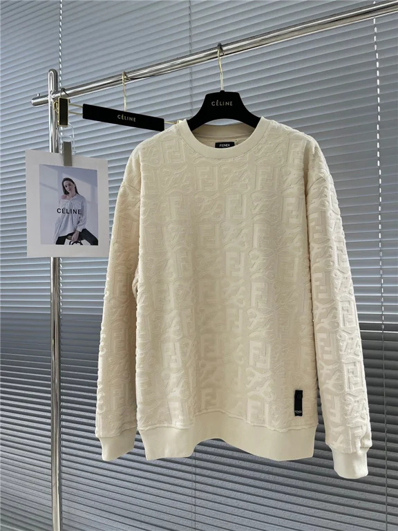 Best Replica 2022fw Fendi Sweater - Colareps