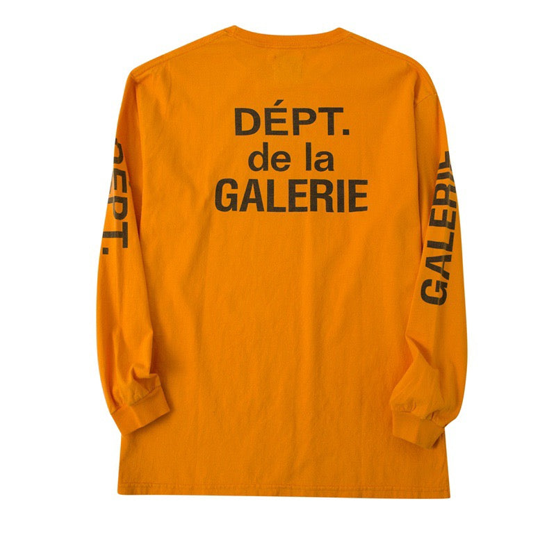 Best Replica Gallery Dept Replica L/S T-Shirt - Colareps