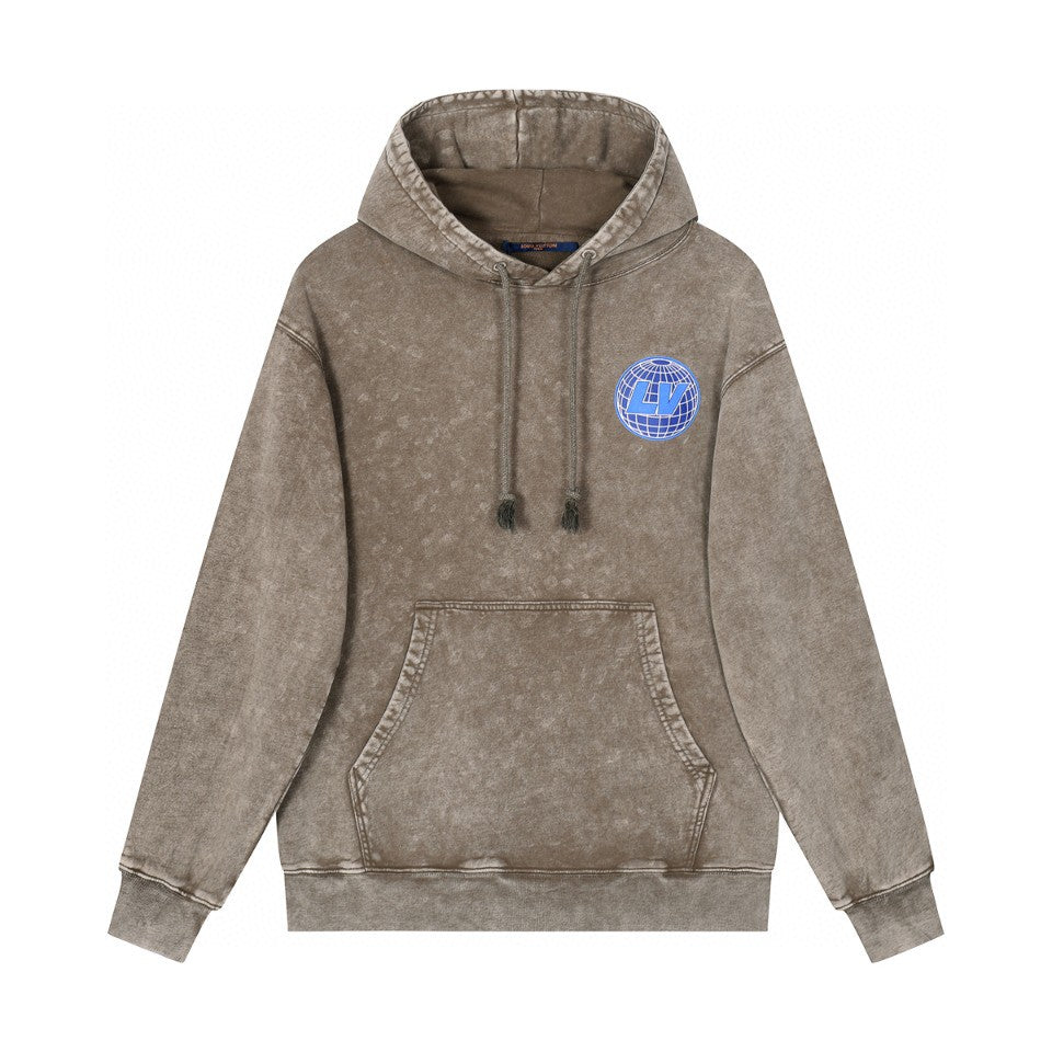 Best Replica Louis Vuitton Hoodie - Colareps