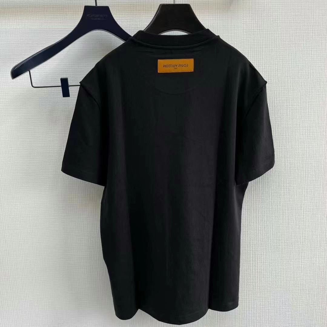 Best Replica Louis Vuitton T-shirt - Colareps