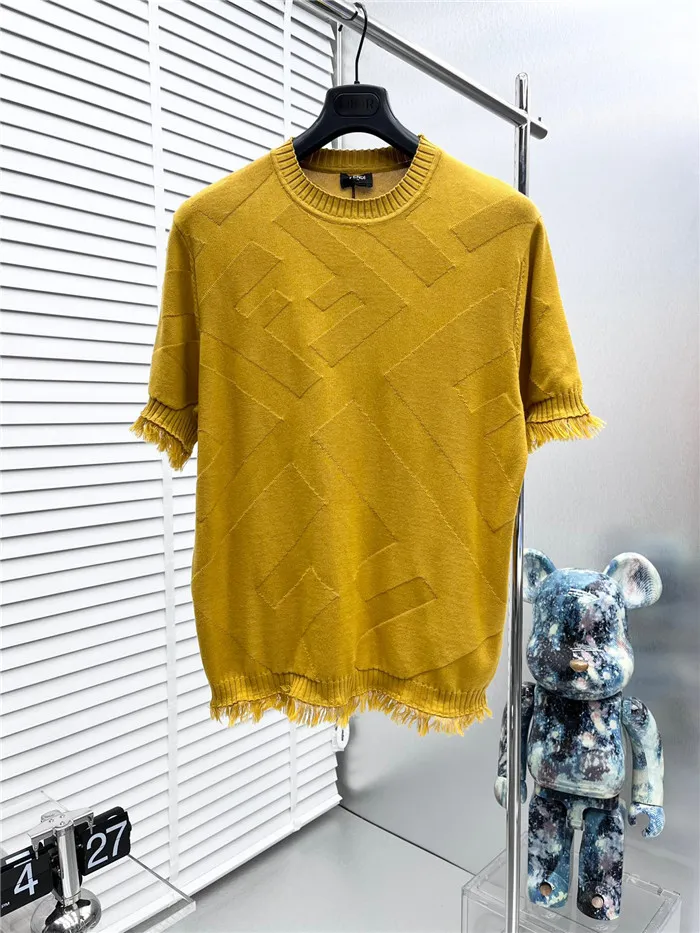 Best Replica 2023SS Fendi Sweater - Colareps