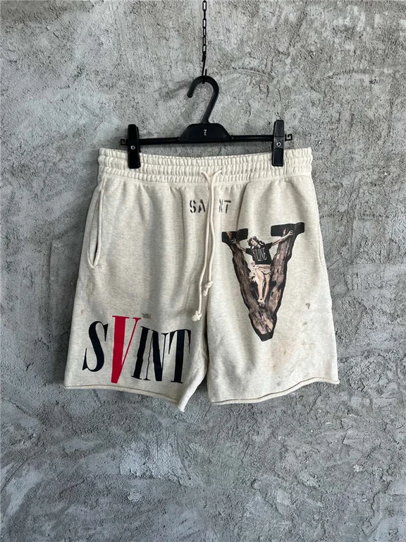 Best Replica Saint Michael Shorts - Colareps