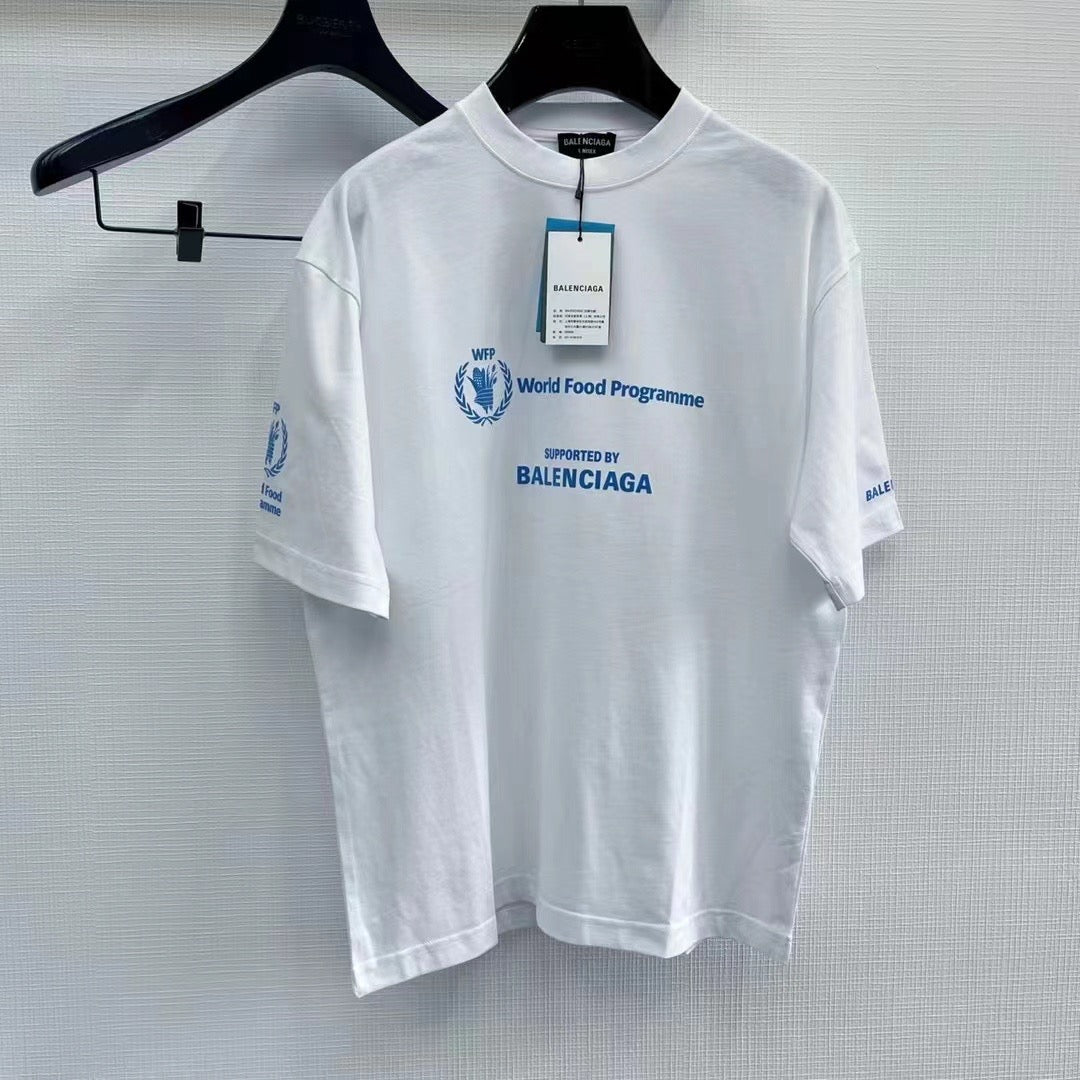 Best Replica Balenciaga T-shirt - Colareps