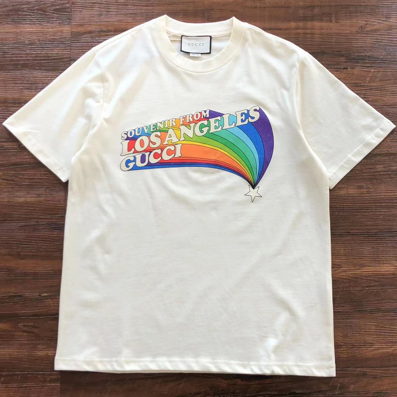 Best Replica Gucci T-shirt - Colareps