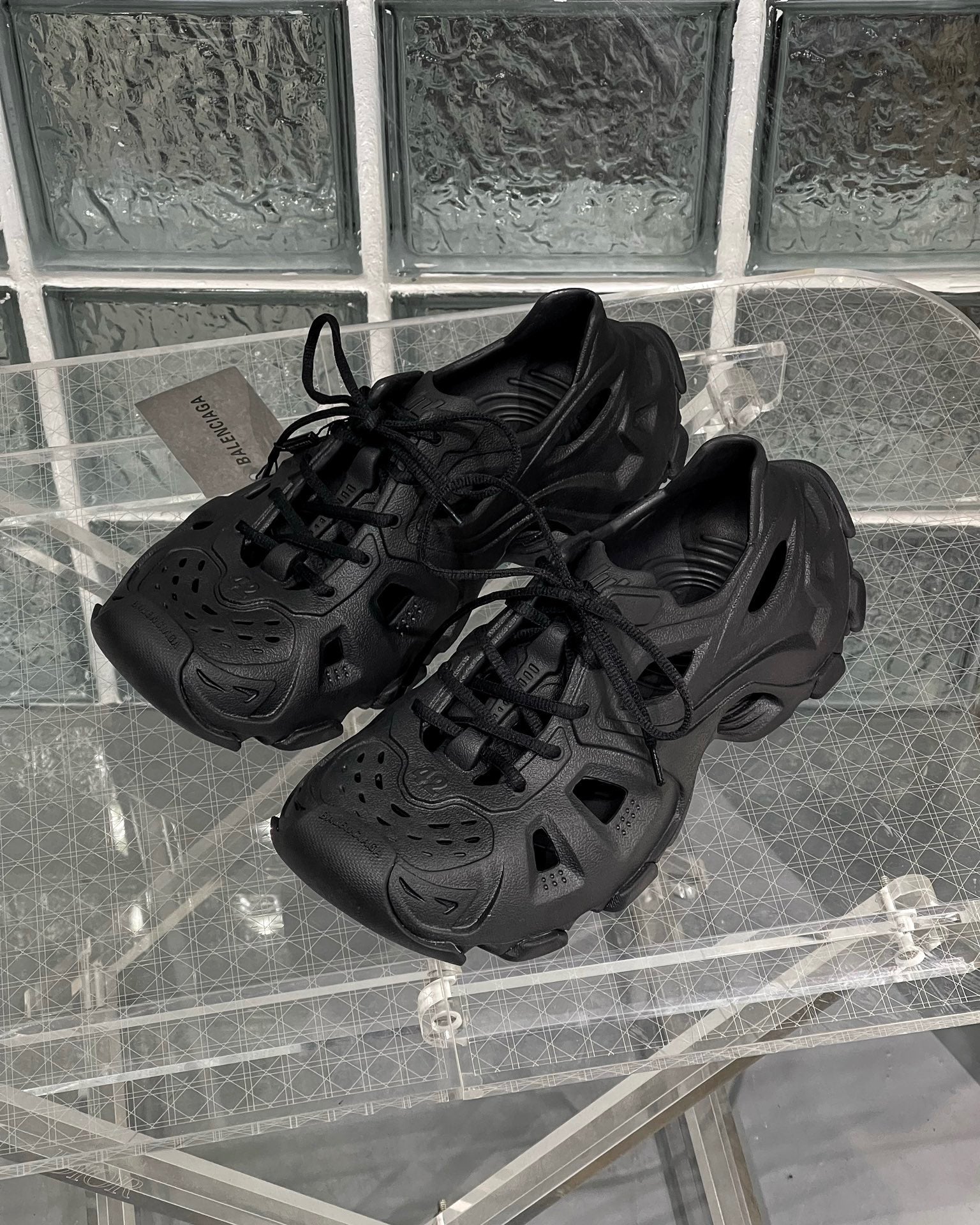 Best Replica Balenciaga Shoes - Colareps