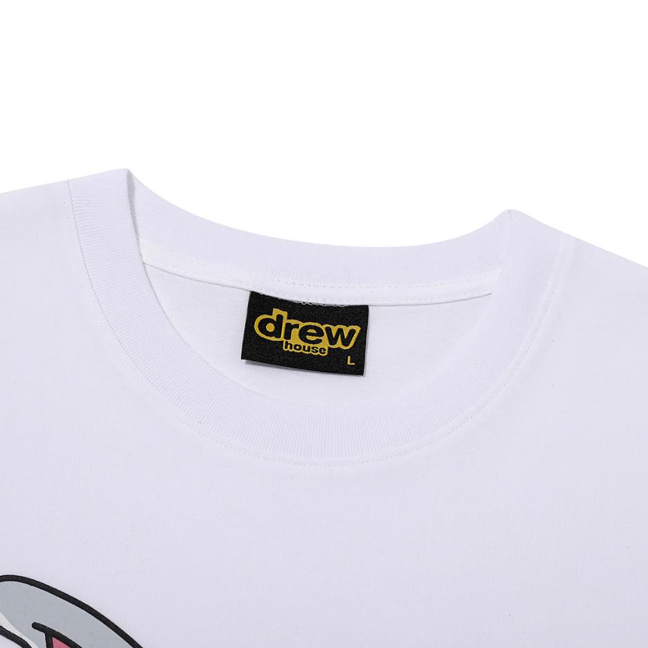 Best Replica Drew House Bunny Tee - Colareps