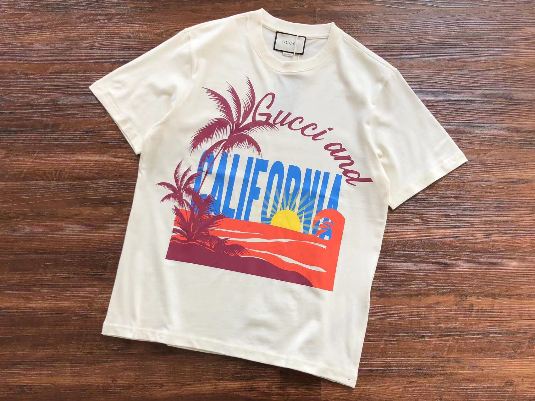 Best Replica Gucci T-shirt - Colareps