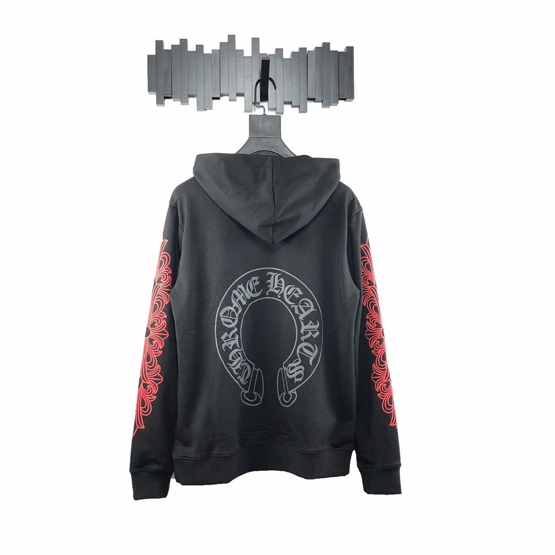 Best Replica Chrome Hearts Hoodie Replica - Colareps
