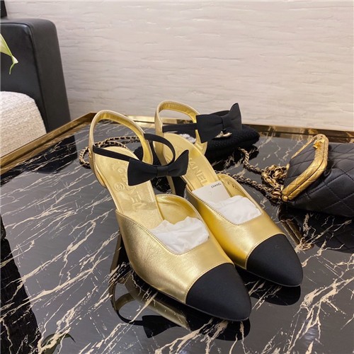 Best Replica Chanel Dupe Shoes sandals - Colareps