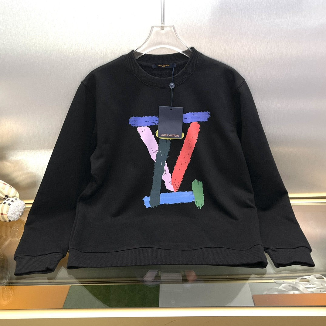 Best Replica Louis Vuitton Sweatshirt - Colareps