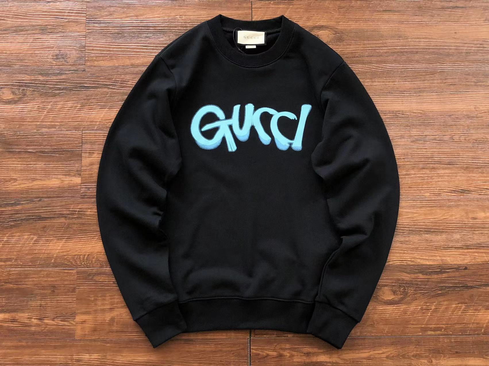 Best Replica Gucci Sweatshirt - Colareps