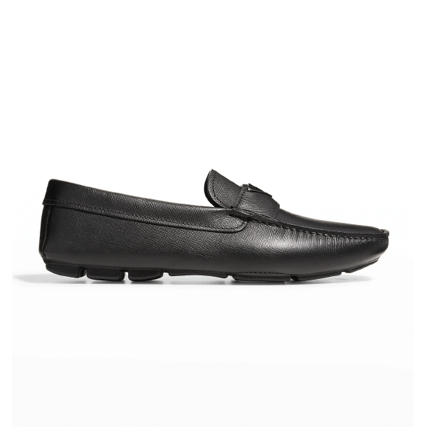 Best Replica PRADA SAFFIANO LEATHER DRIVER   PRS036 - Colareps