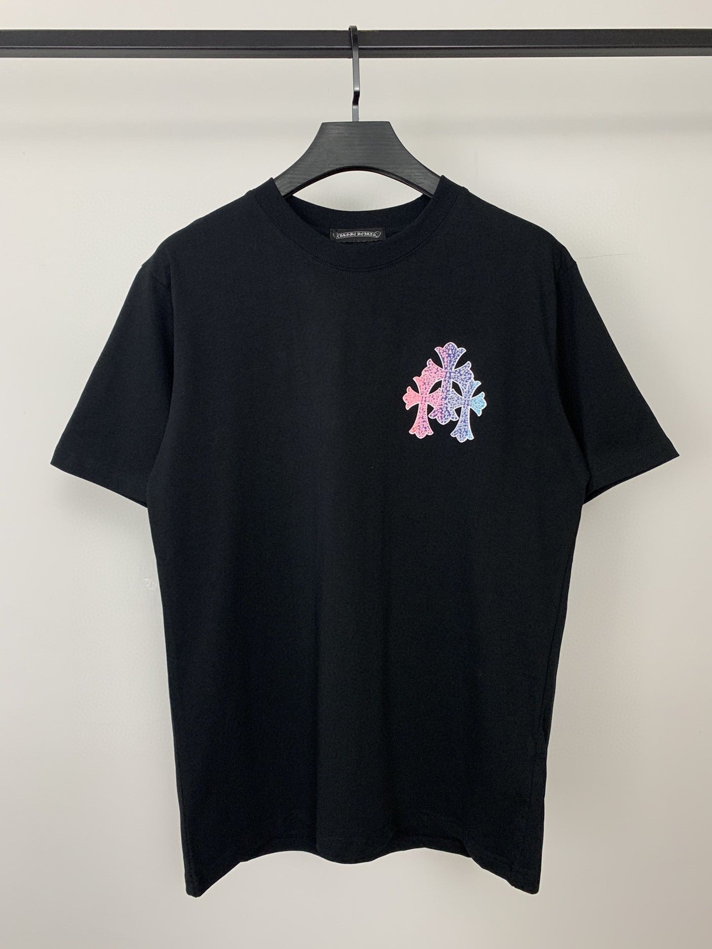 Best Replica Chrome Hearts T-shirt - Colareps