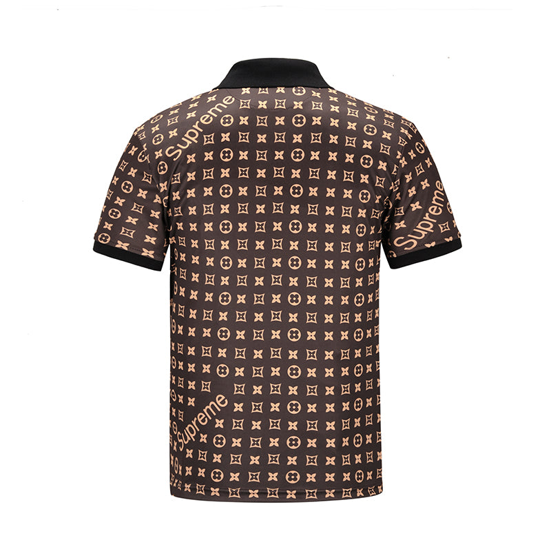 Best Replica Louis Vuitton Shirt - Colareps