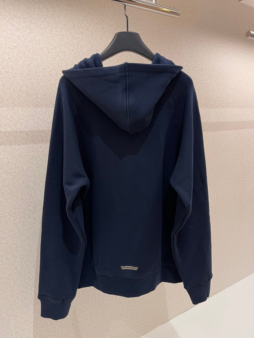 Best Replica Chrome Hearts Dupes Jacket - Colareps