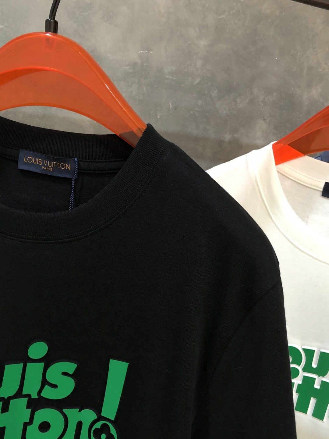 Best Replica Louis Vuitton T-shirt - Colareps