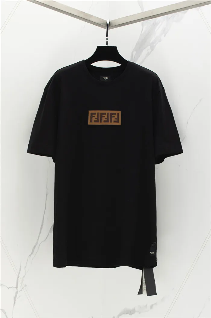 Best Replica 2023SS Fendi T Shirt - Colareps