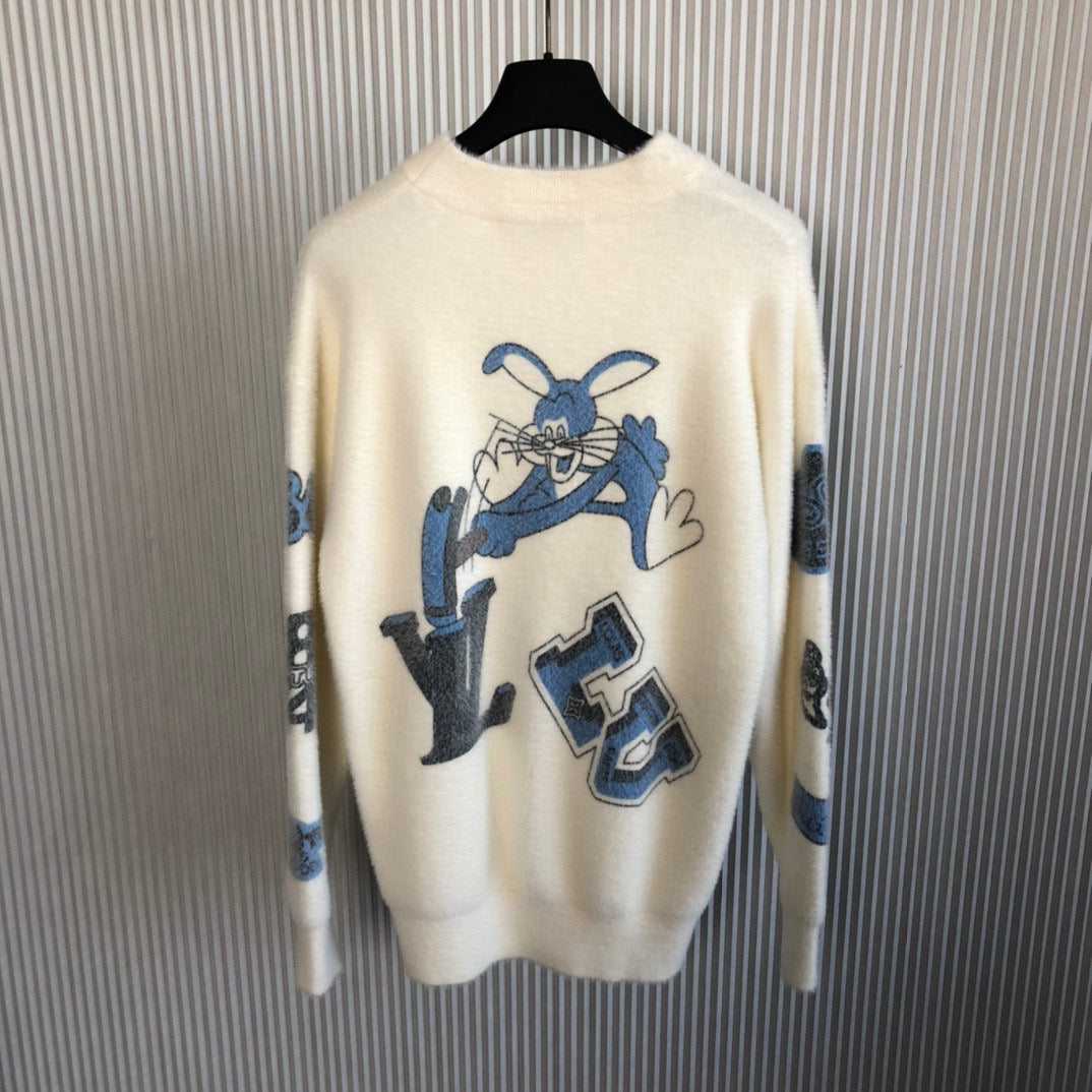 Best Replica Louis Vuitton Sweater - Colareps