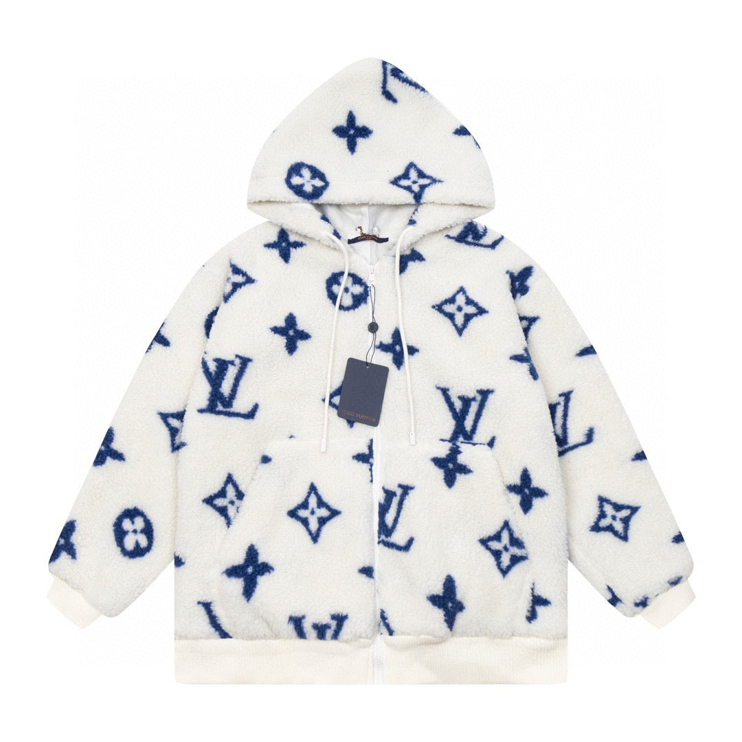 Best Replica Louis Vuitton Hoodie - Colareps