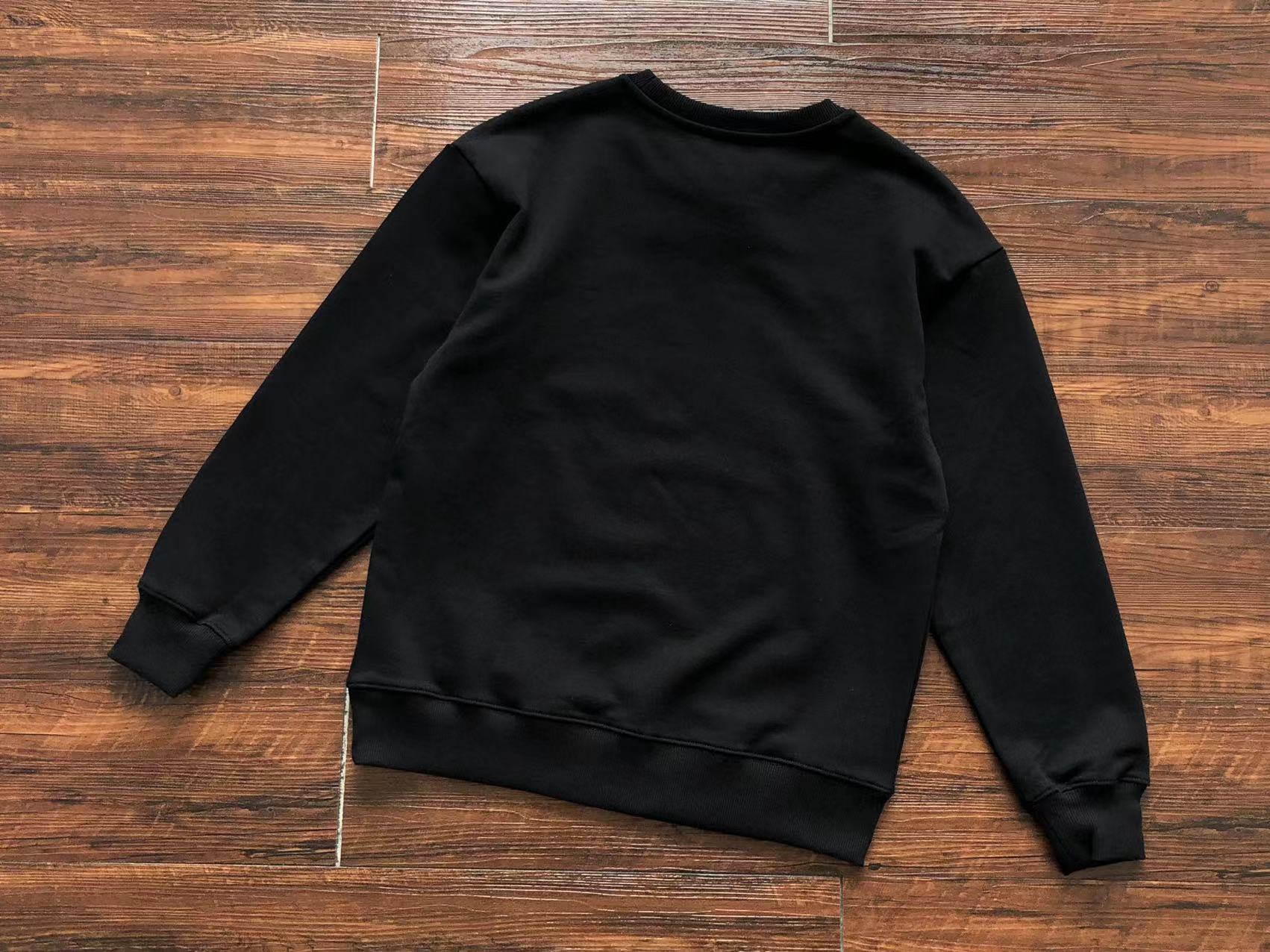 Best Replica Gucci x The North Face Sweatshirt - Colareps