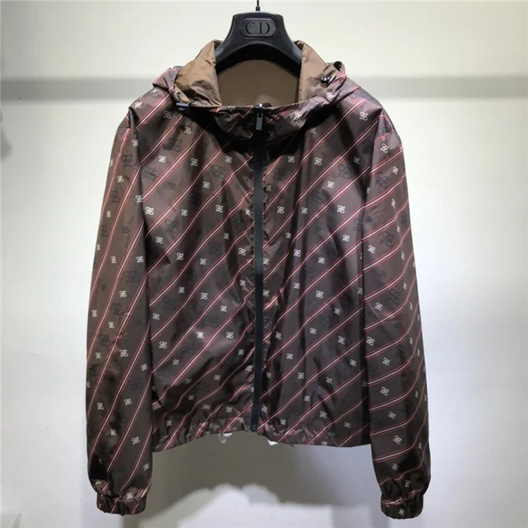 Best Replica 2021SS Fendi Jacket - Colareps