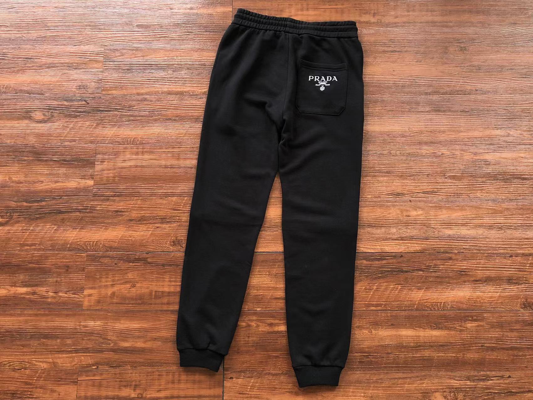 Best Replica Prada Sweatpants - Colareps