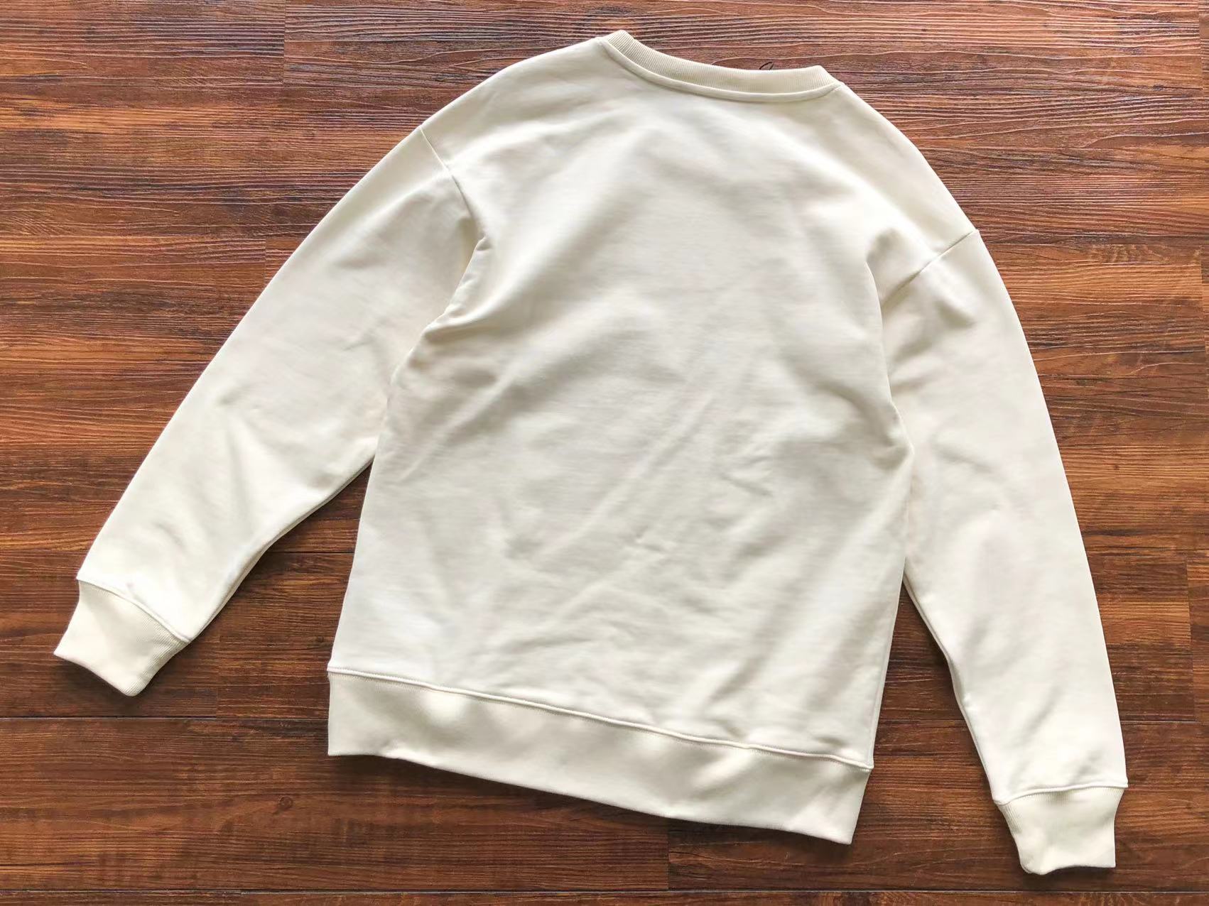 Best Replica Gucci Sweatshirt - Colareps