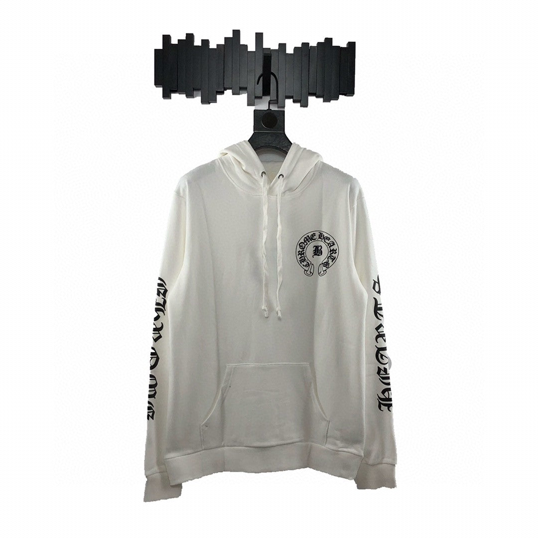 Best Replica Chrome Hearts Hoodie Replica - Colareps