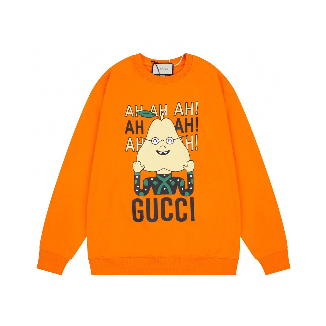 Best Replica Gucci Sweatshirt - Colareps