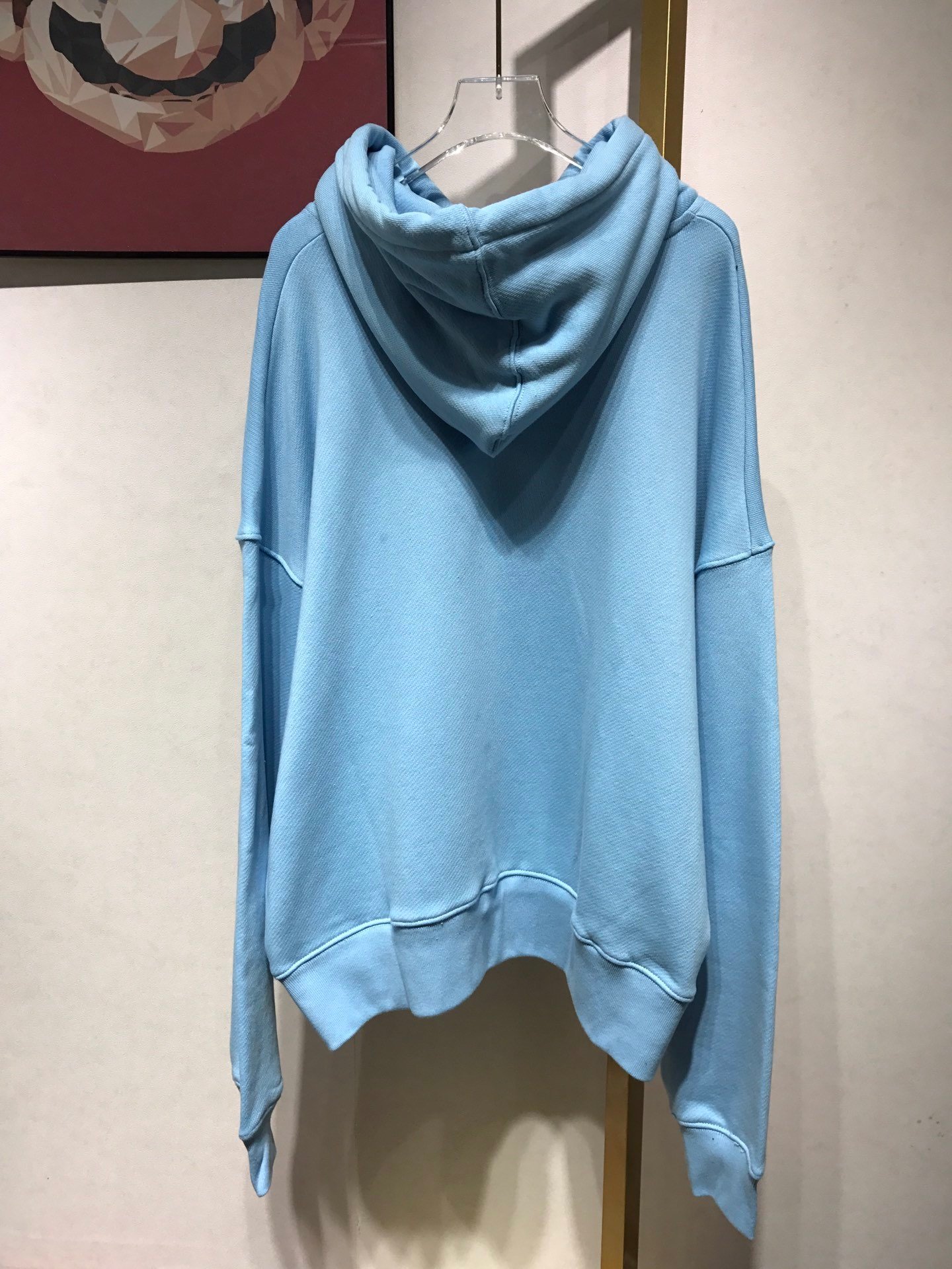 Best Replica Palm Angels Sweatshirt (15) - Colareps