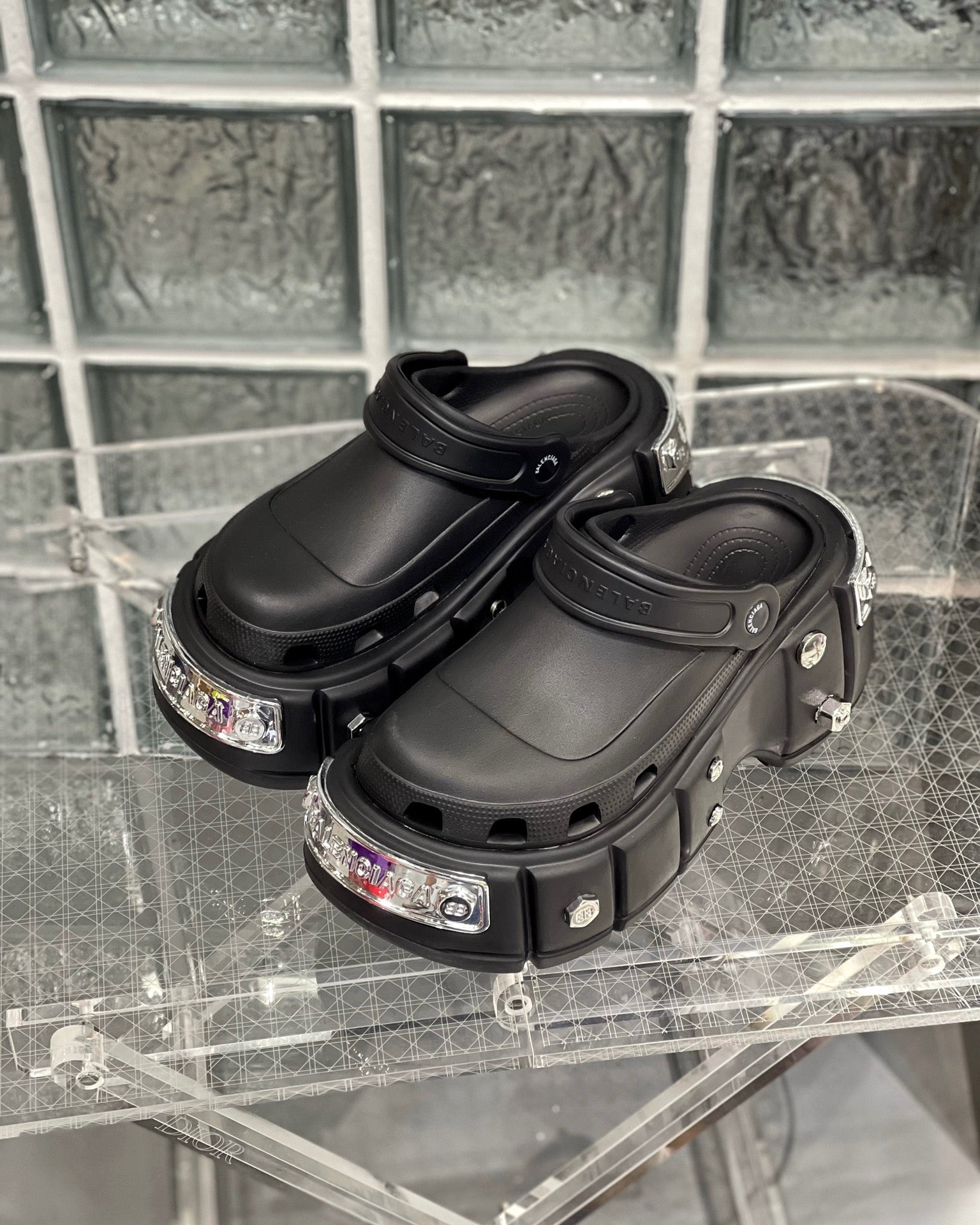 Best Replica Balenciaga Shoes - Colareps