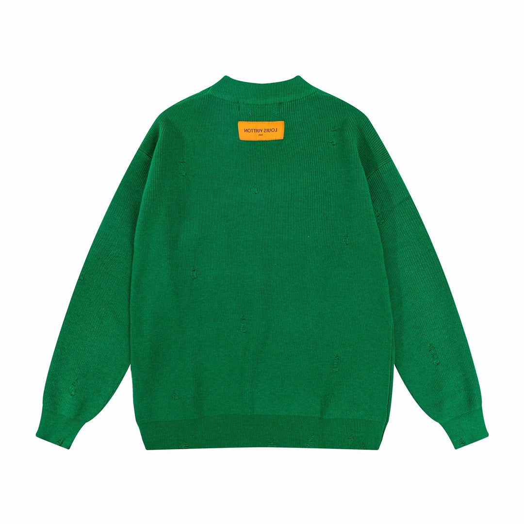 Best Replica Louis Vuitton Sweater - Colareps