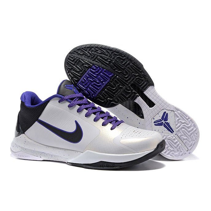Best Replica NIKE ZOOM KOBE 5 x INLINE - Colareps