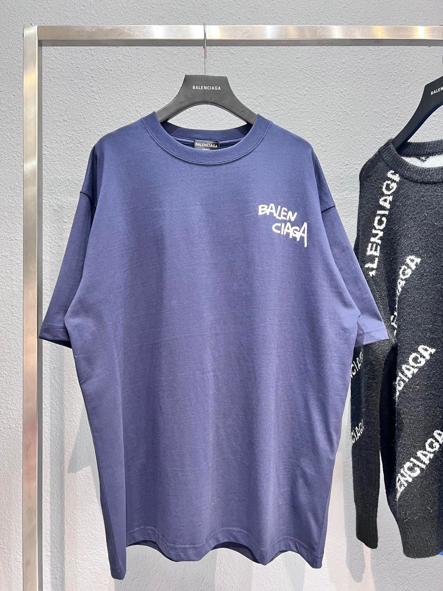 Best Replica Balenciaga T-shirt - Colareps