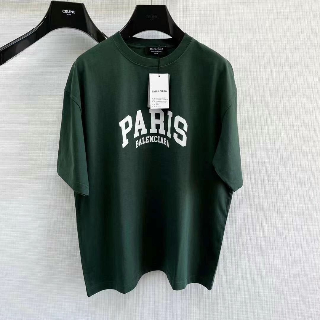 Best Replica Balenciaga T-shirt - Colareps