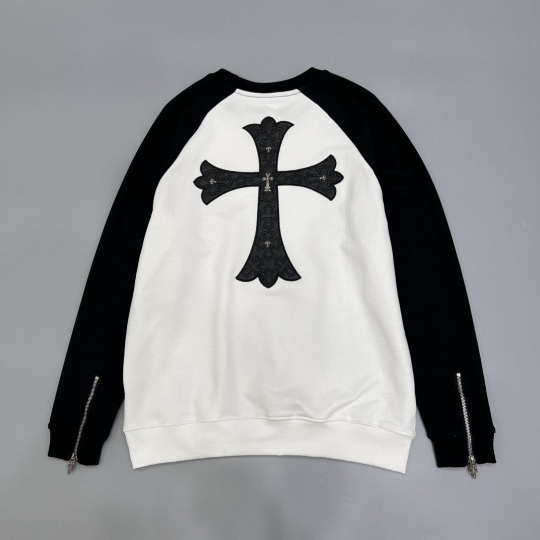 Best Replica Chrome Hearts Sweatshirt - Colareps