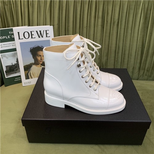 Best Replica chanel motorcycle boots women replica shoes - Colareps