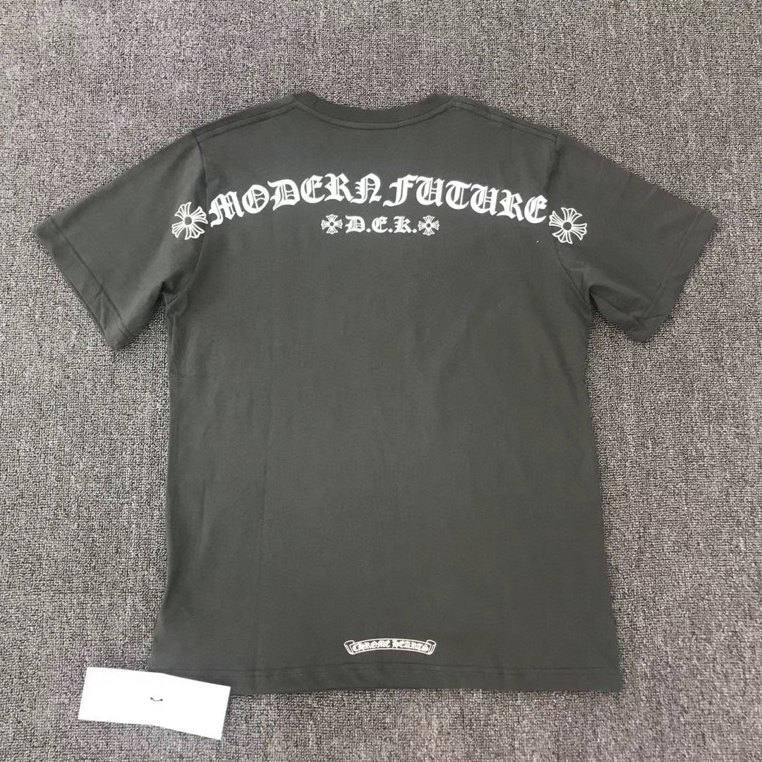 Best Replica Chrome Hearts T-shirt - Colareps