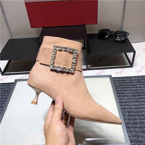 Best Replica Roger Vivier boots replica shoes - Colareps