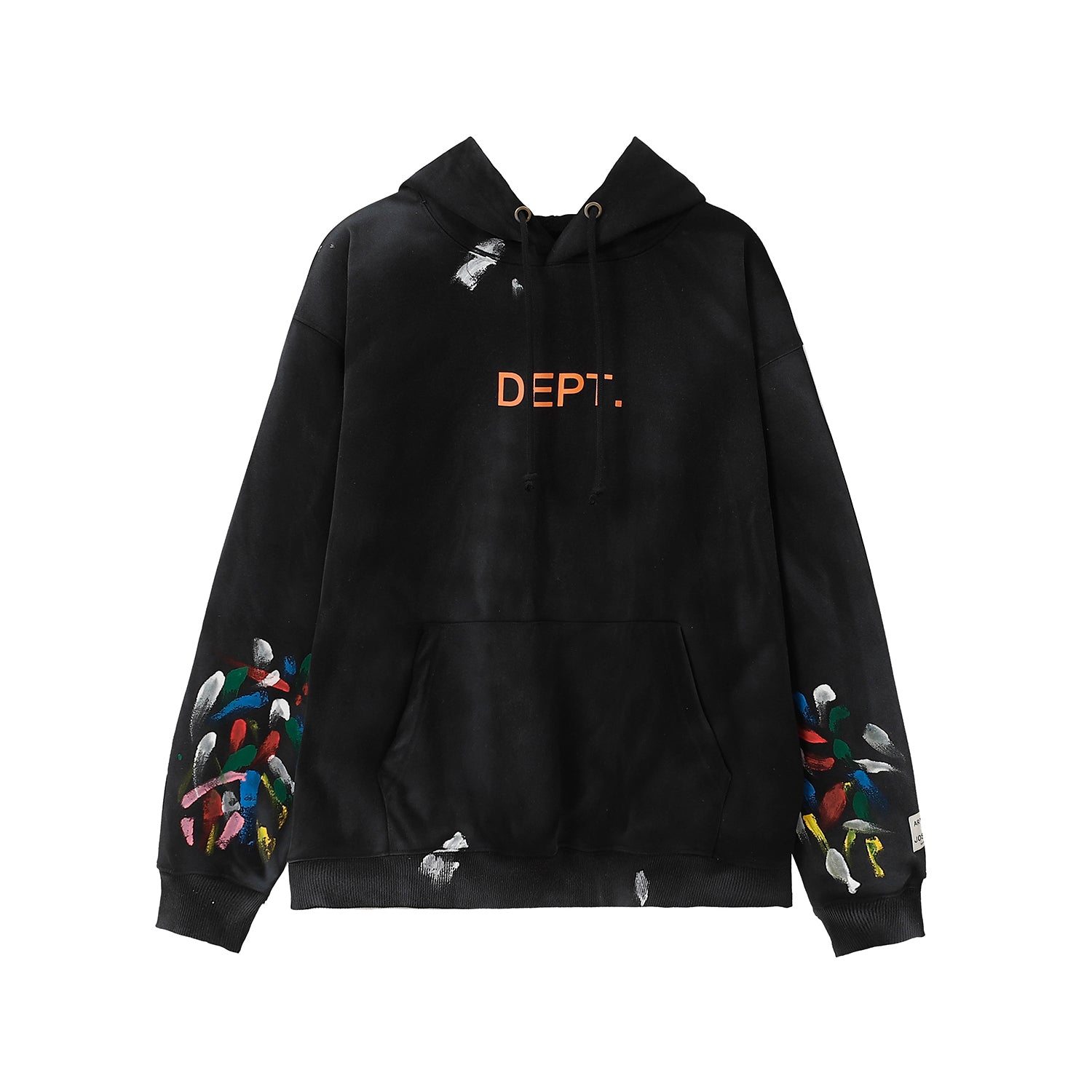 Best Replica Gallery Dept Hoodie - Colareps