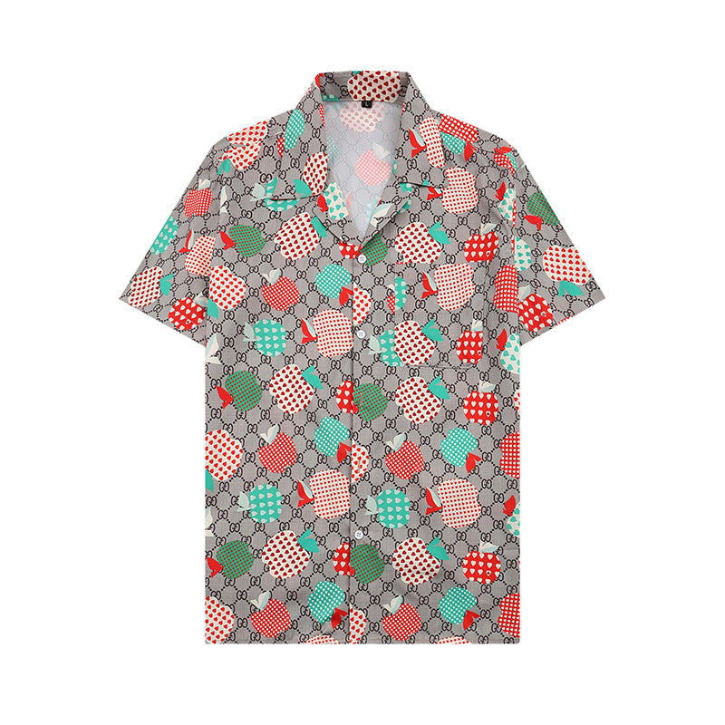 Best Replica Gucci Shirt - Colareps