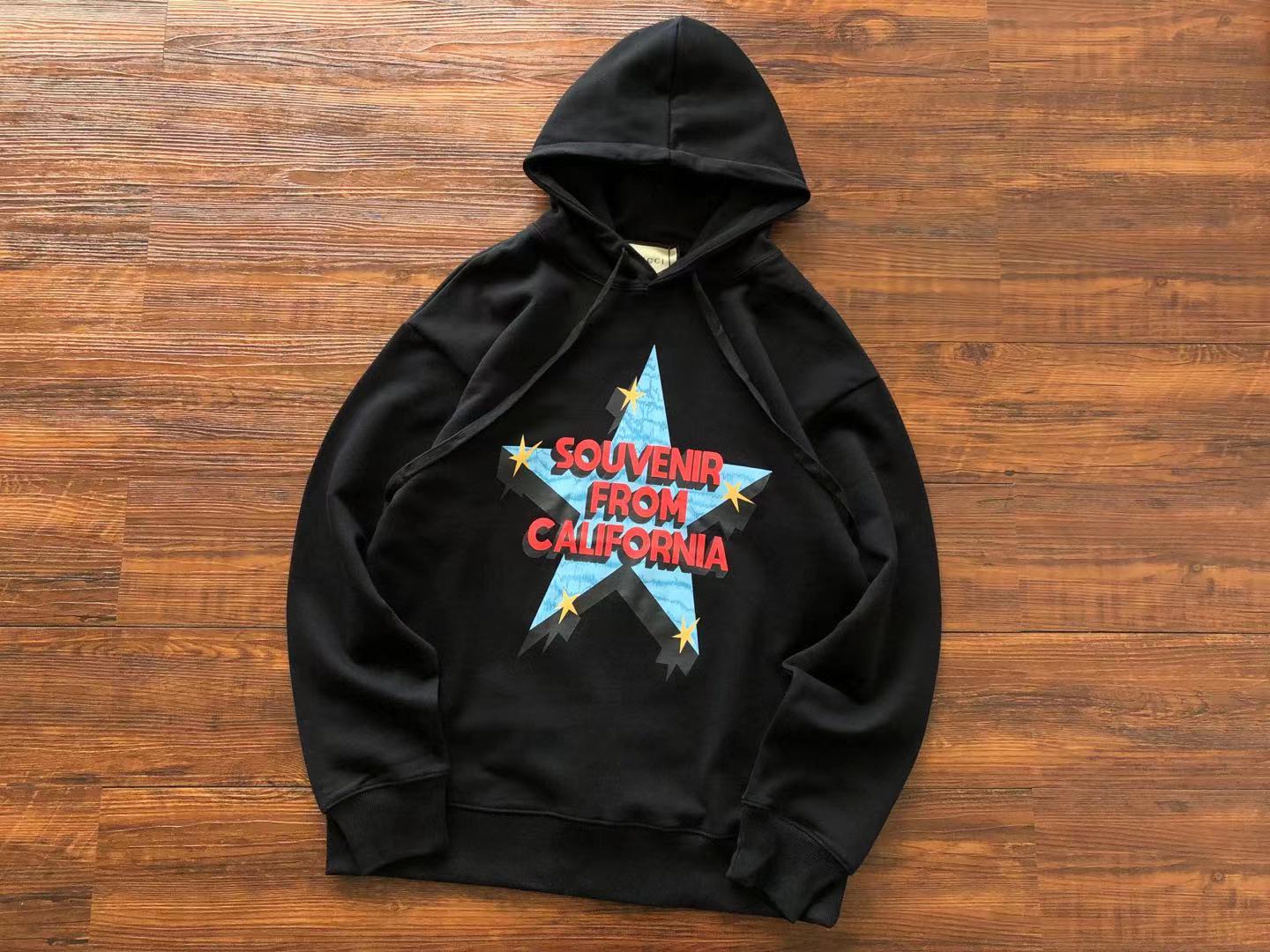 Best Replica Gucci Hoodie - Colareps