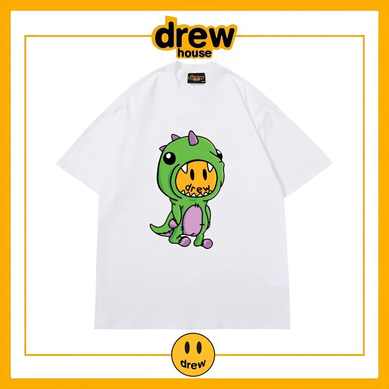 Best Replica Drew House T-shirt baby dinosaur - Colareps